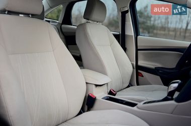 Седан Ford Focus 2014 в Днепре