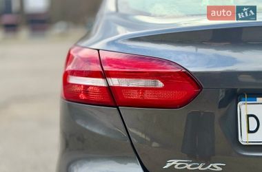 Седан Ford Focus 2014 в Днепре