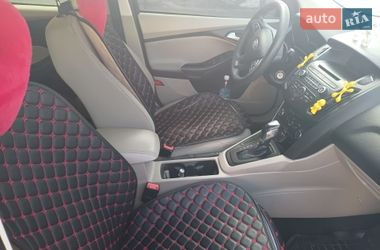 Седан Ford Focus 2015 в Житомире