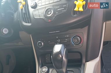 Седан Ford Focus 2015 в Житомире