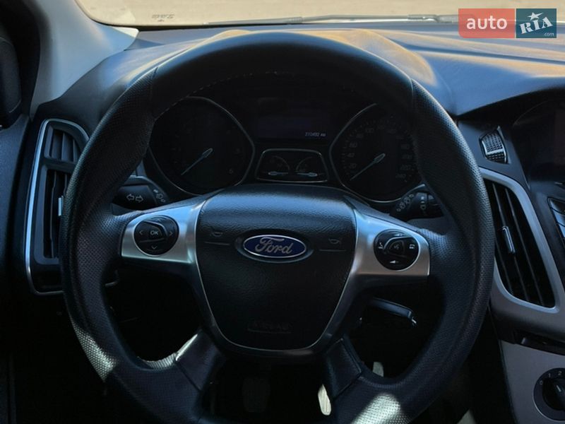 Універсал Ford Focus 2013 в Житомирі фото 19 Універсал Ford Focus 2013 в Житомирі