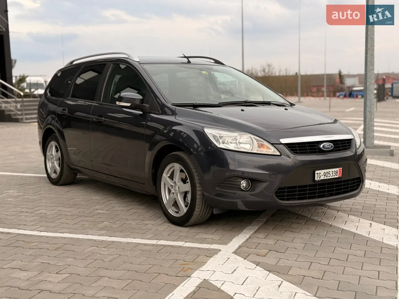 2011 Skoda Fabia - мініатюра 51