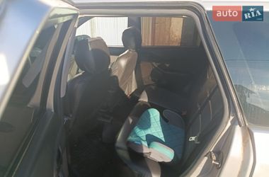 Універсал Ford Focus 2004 в Тячеві