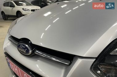 Универсал Ford Focus 2013 в Стрые