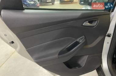 Универсал Ford Focus 2013 в Стрые
