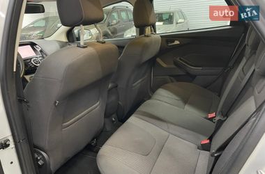 Универсал Ford Focus 2013 в Стрые