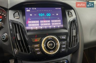 Универсал Ford Focus 2013 в Стрые