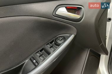 Универсал Ford Focus 2013 в Стрые