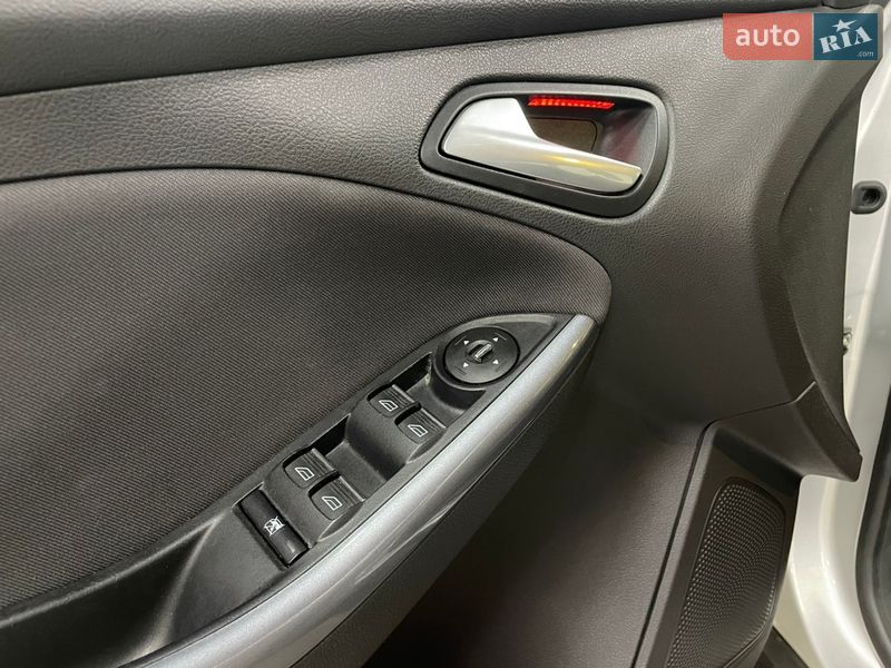 Универсал Ford Focus 2013 в Стрые