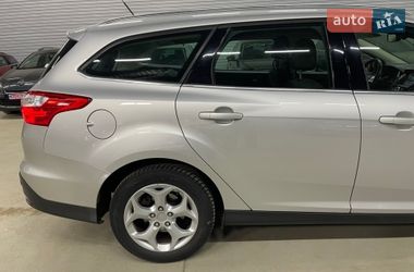 Универсал Ford Focus 2013 в Стрые