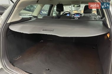 Универсал Ford Focus 2013 в Стрые