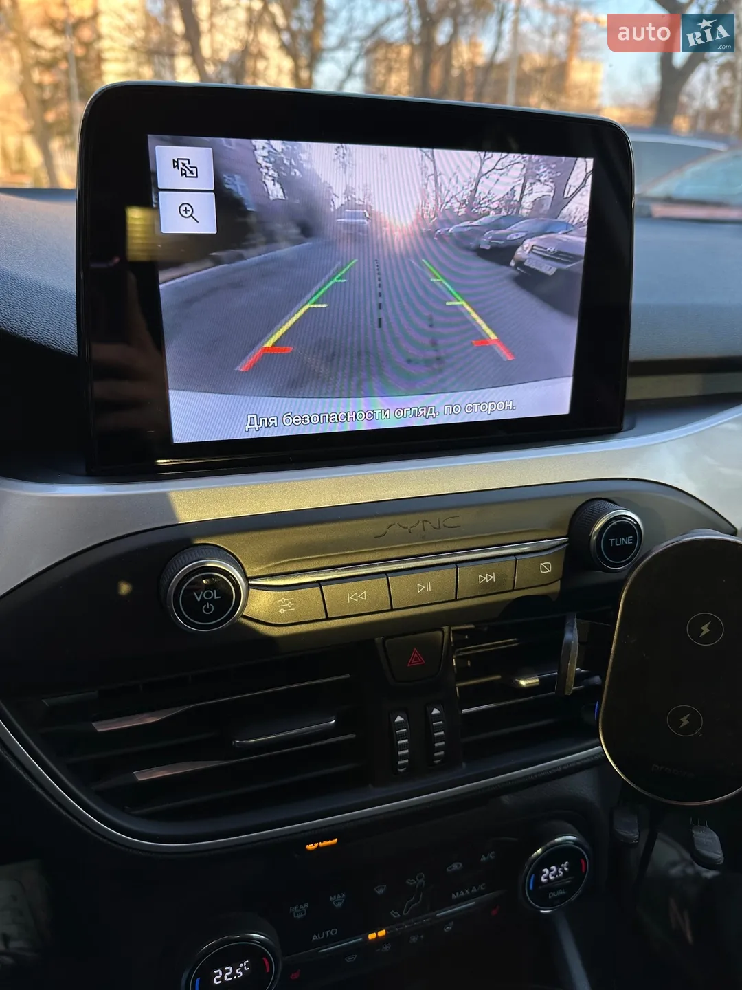 2019 Ford Focus - мініатюра 6
