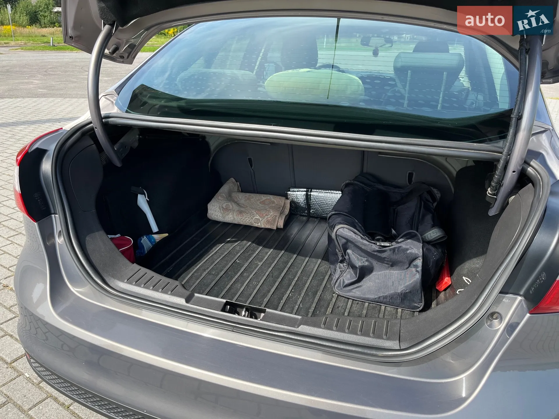 2013 Ford Focus - мініатюра 15