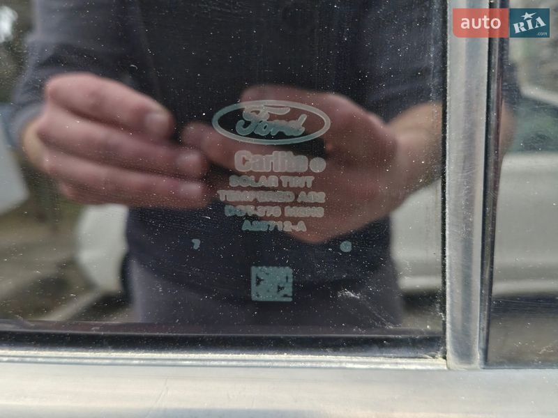 Седан Ford Focus 2017 в Днепре