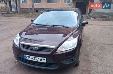 Хетчбек Ford Focus 2008 в Кривому Розі