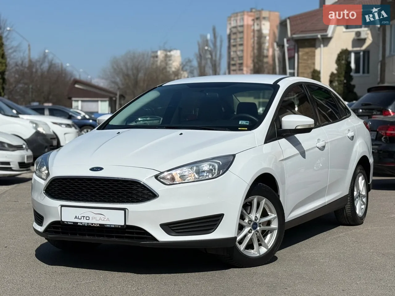 2014 Ford Escape - мініатюра 62