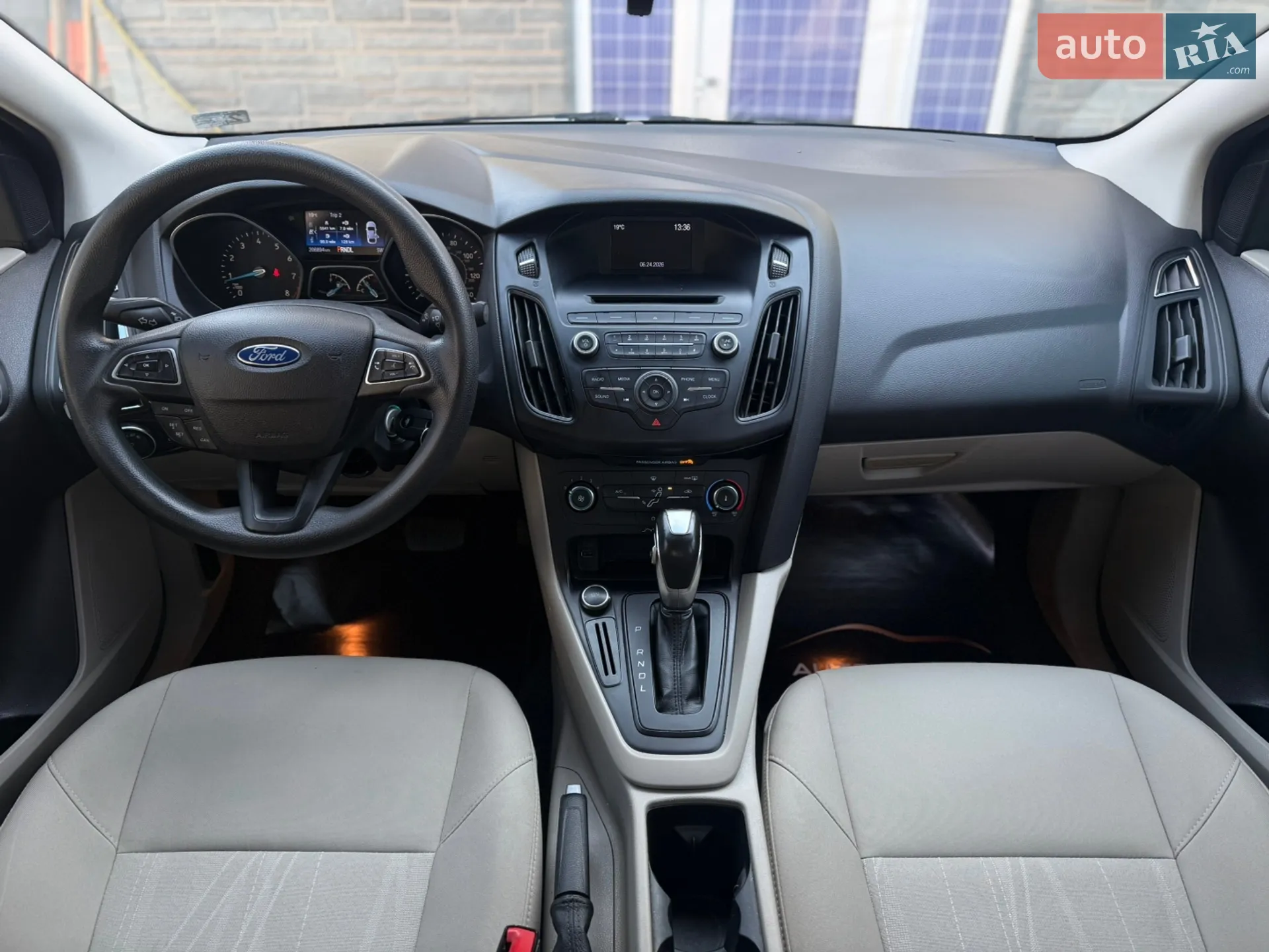 2016 Ford Focus - мініатюра 35