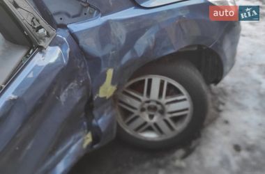 Универсал Ford Focus 2009 в Киеве