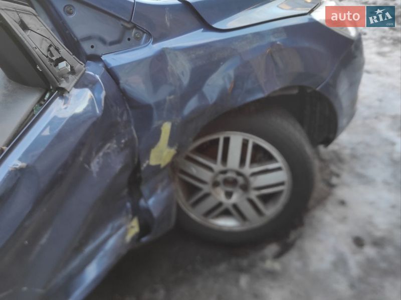 Универсал Ford Focus 2009 в Киеве