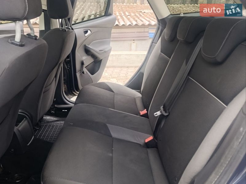 Універсал Ford Focus 2014 в Вінниці фото 8 Універсал Ford Focus 2014 в Вінниці
