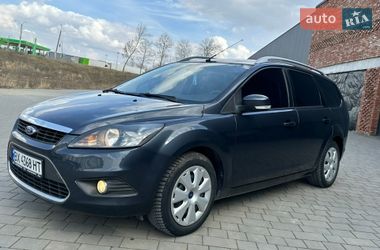 Универсал Ford Focus 2009 в Хмельницком