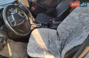 Седан Ford Focus 2011 в Киеве