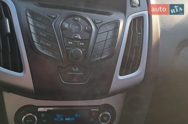 Седан Ford Focus 2011 в Киеве