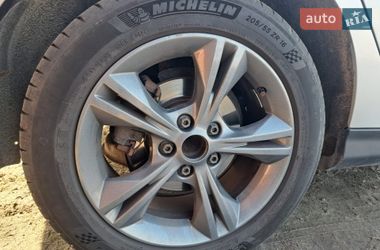 Седан Ford Focus 2011 в Киеве