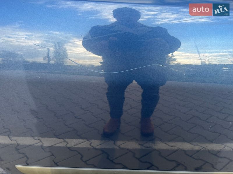 Хетчбек Ford Focus 2005 в Луцьку