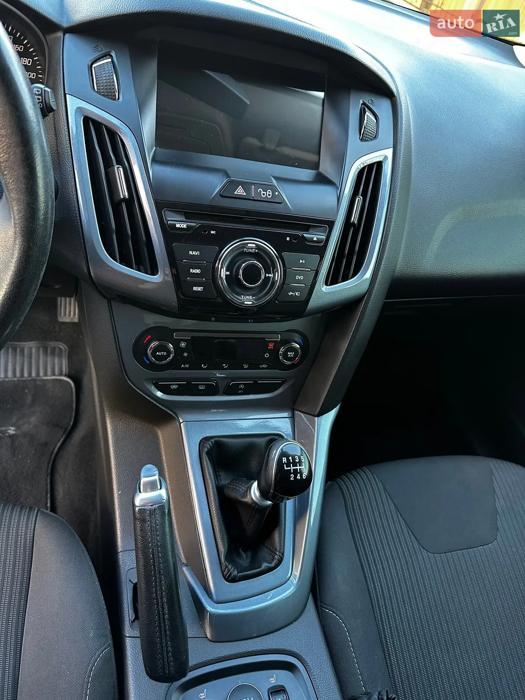 2014 Ford Focus - мініатюра 8