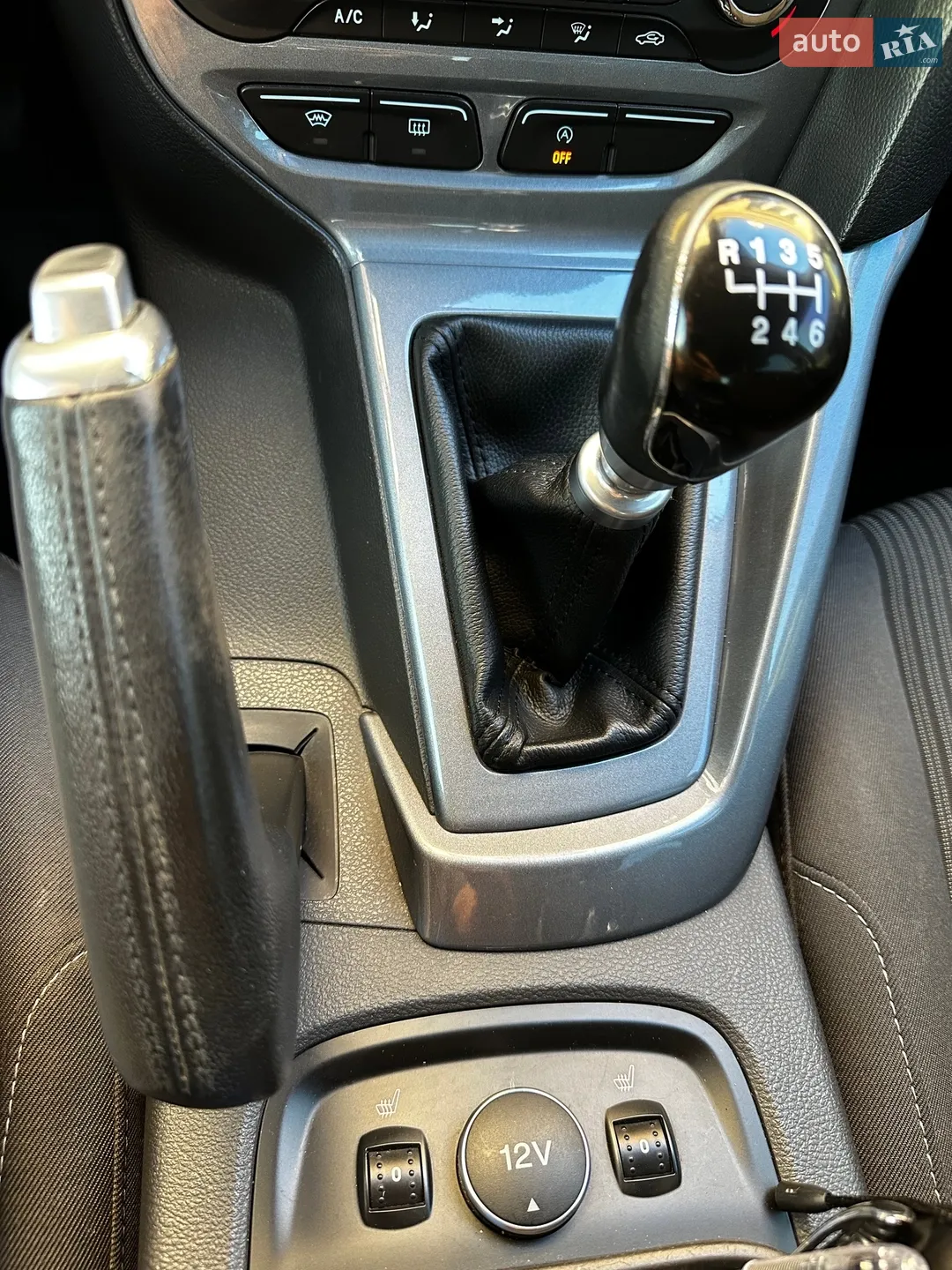Ford Focus 2014 VIN WF0KXXGCBKEY05926 фото оголошення 11 з 23