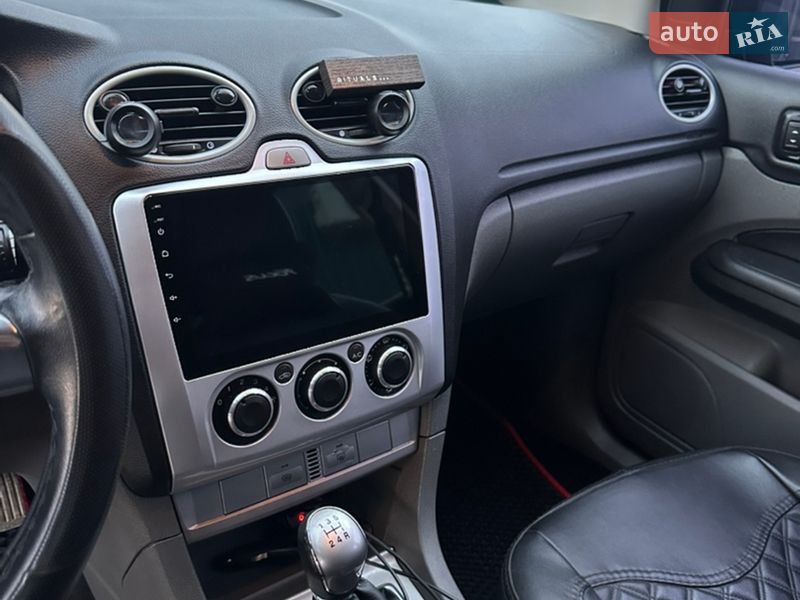 Универсал Ford Focus 2008 в Жидачове фото 17 Универсал Ford Focus 2008 в Жидачове