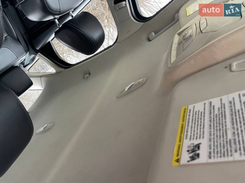 Седан Ford Focus 2013 в Звенигородці фото 28 Седан Ford Focus 2013 в Звенигородці