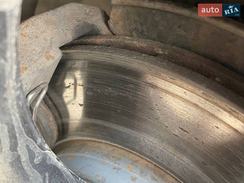 Седан Ford Focus 2013 в Звенигородці фото 33 Седан Ford Focus 2013 в Звенигородці