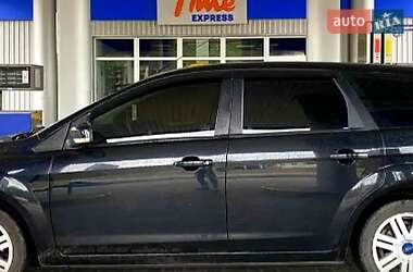 Универсал Ford Focus 2009 в Николаеве