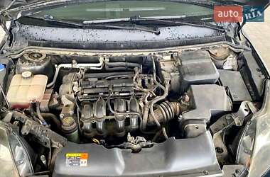 Универсал Ford Focus 2009 в Николаеве