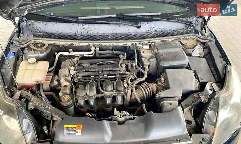 Универсал Ford Focus 2009 в Николаеве фото 5 Универсал Ford Focus 2009 в Николаеве