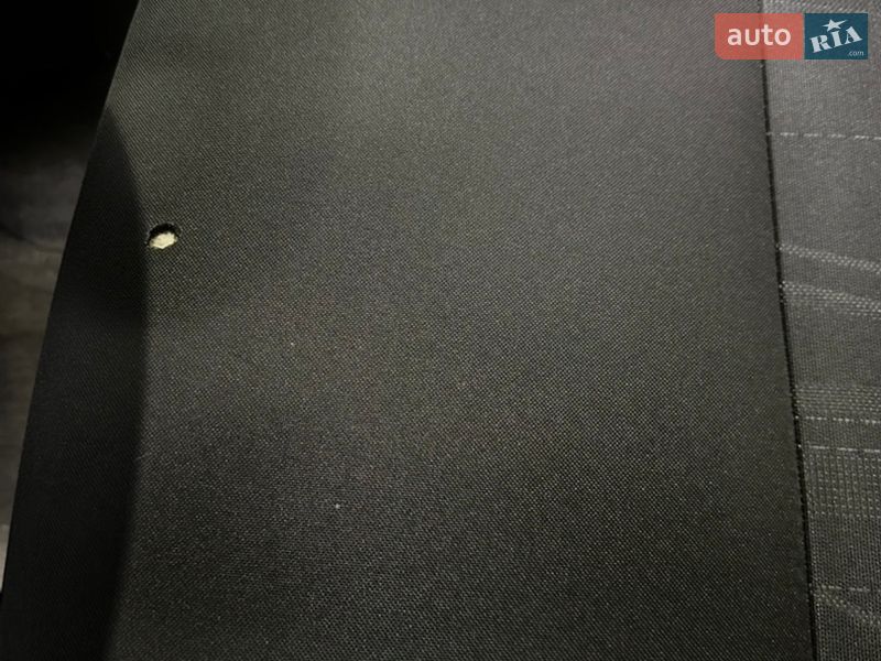 Хетчбек Ford Focus 2017 в Дніпрі фото 11 Хетчбек Ford Focus 2017 в Дніпрі