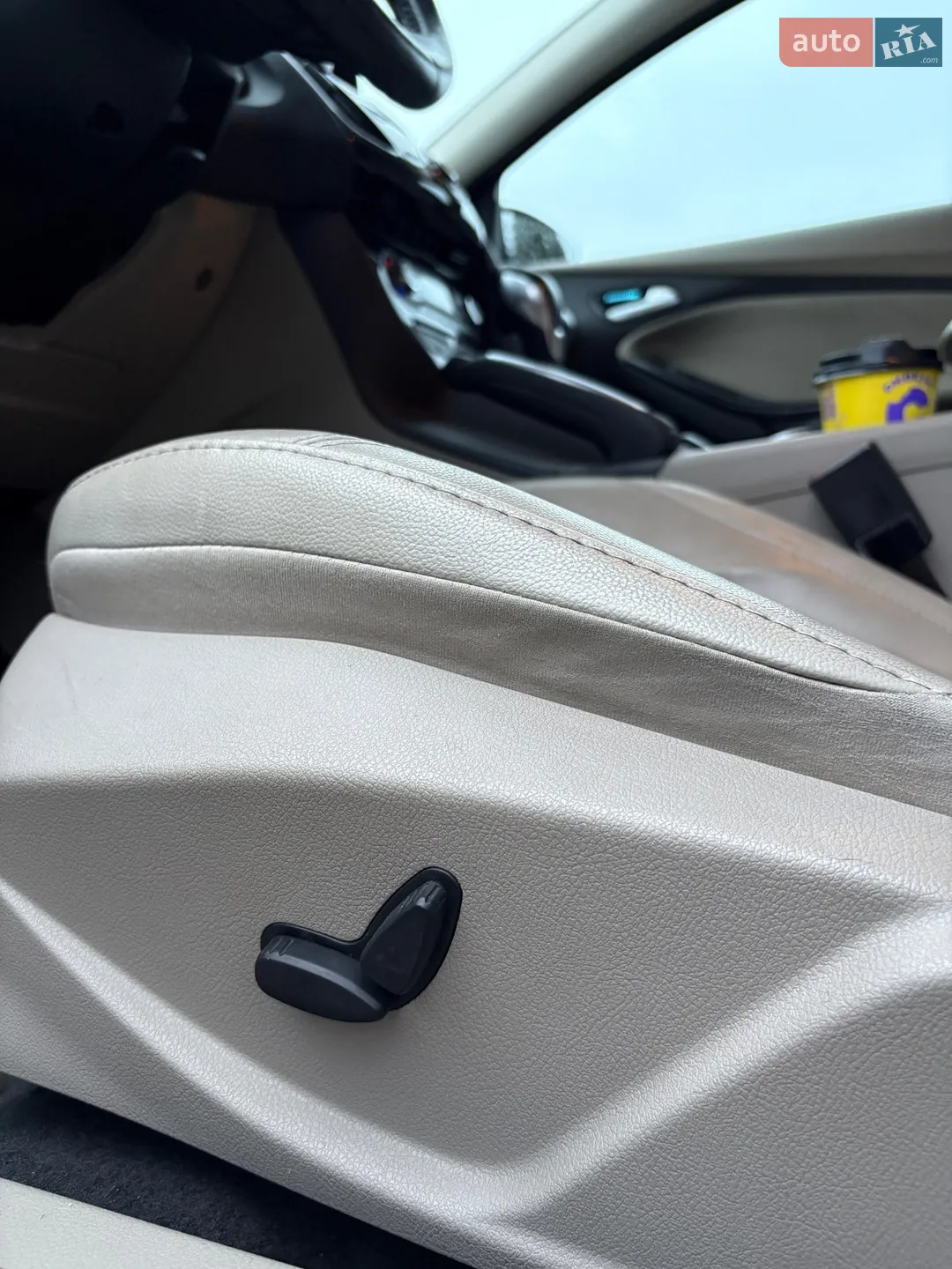 2013 Ford Focus - мініатюра 6