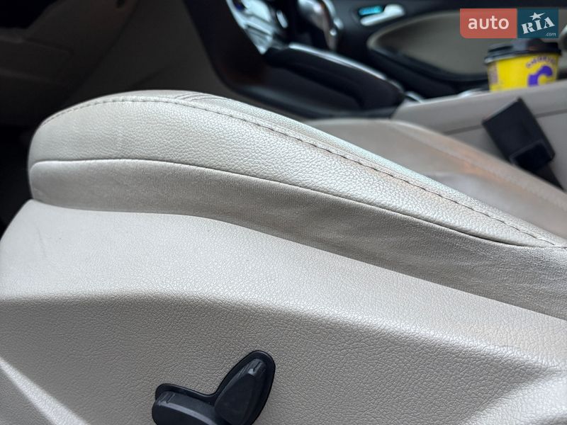 Хэтчбек Ford Focus 2013 в Луцке фото 9 Хэтчбек Ford Focus 2013 в Луцке