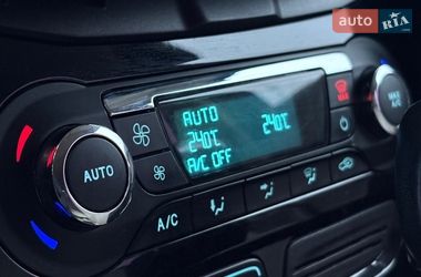 Хетчбек Ford Focus 2013 в Луцьку