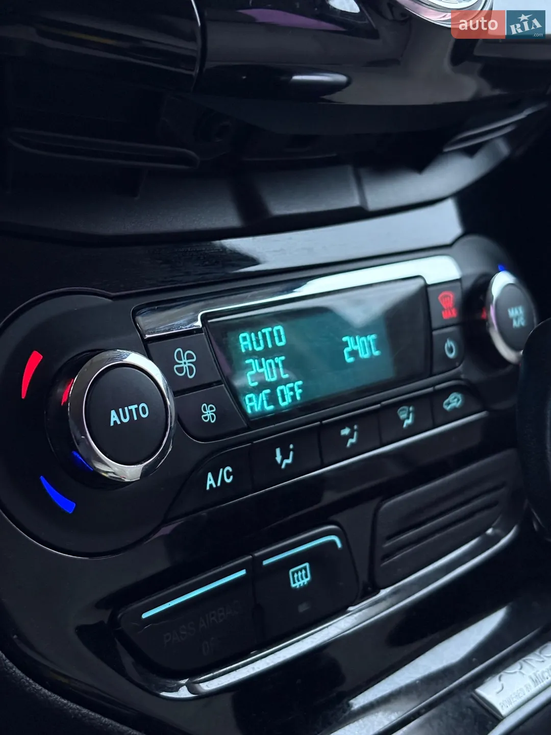 2013 Ford Focus - мініатюра 13