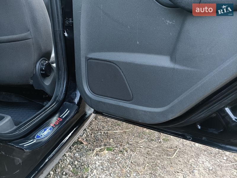 Універсал Ford Focus 2007 в Вінниці