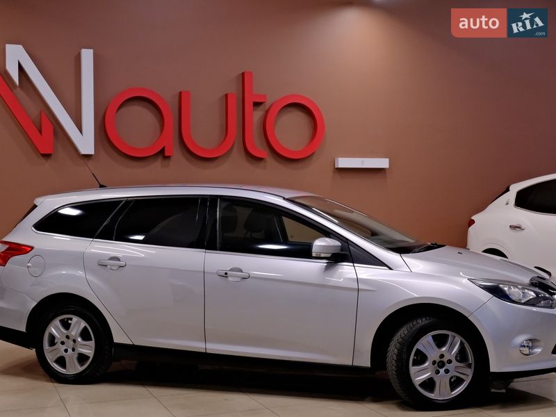 Универсал Ford Focus 2012 в Одессе