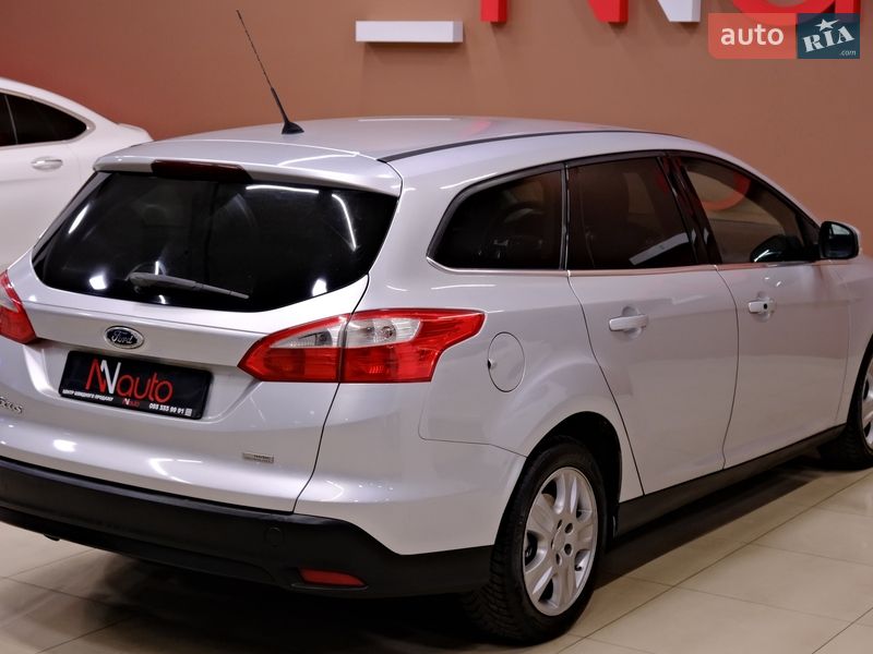 Универсал Ford Focus 2012 в Одессе
