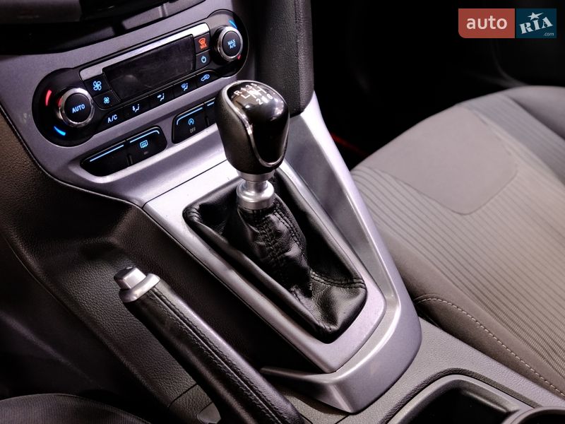 Универсал Ford Focus 2012 в Одессе