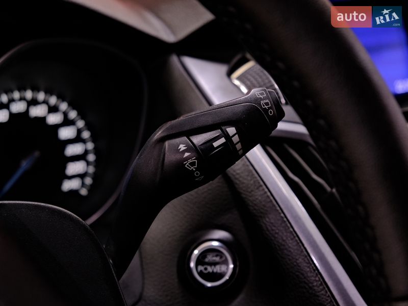 Универсал Ford Focus 2012 в Одессе