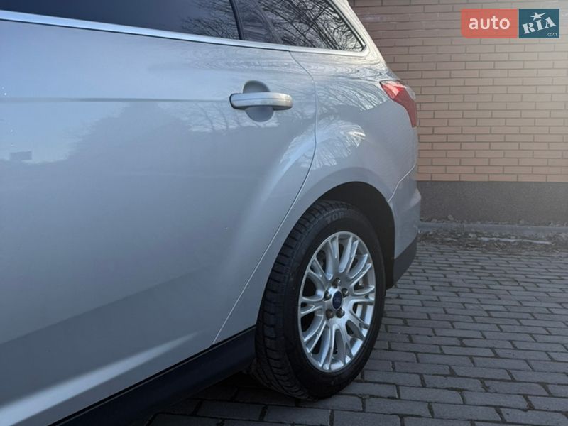 Универсал Ford Focus 2011 в Хмельницком