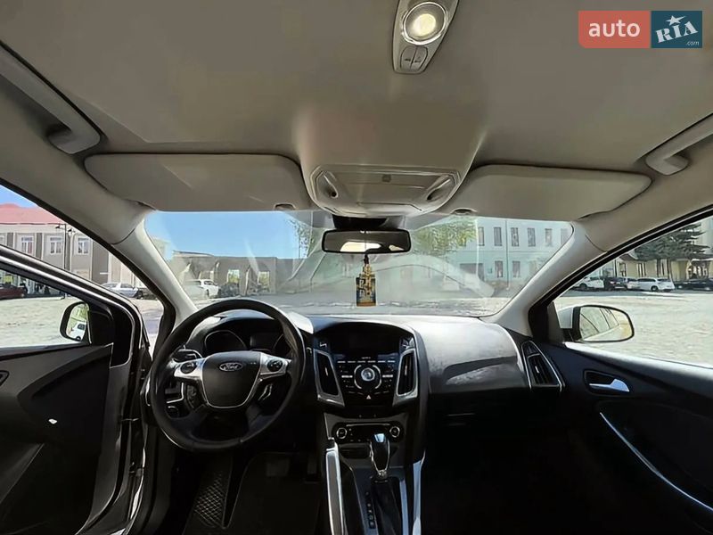 Универсал Ford Focus 2011 в Хмельницком