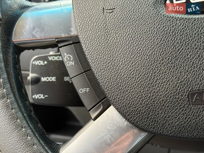 Хетчбек Ford Focus 2011 в Миколаєві